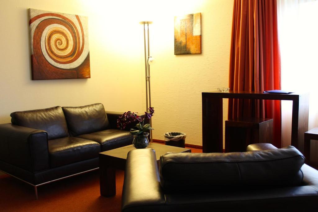 Hotel Donnersberg Darmstadt Room photo