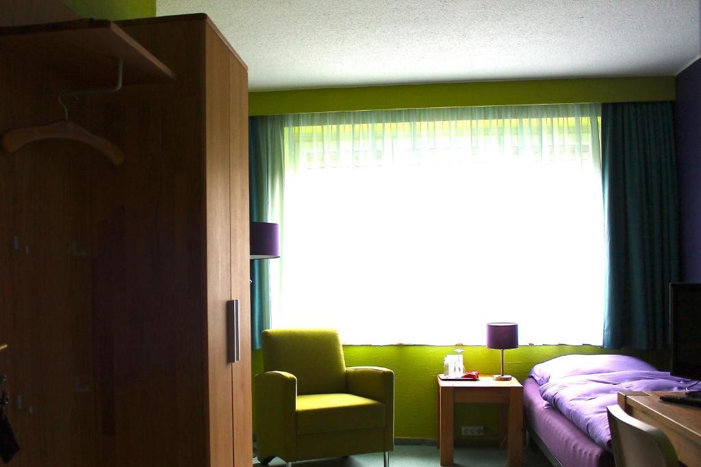 Hotel Donnersberg Darmstadt Room photo