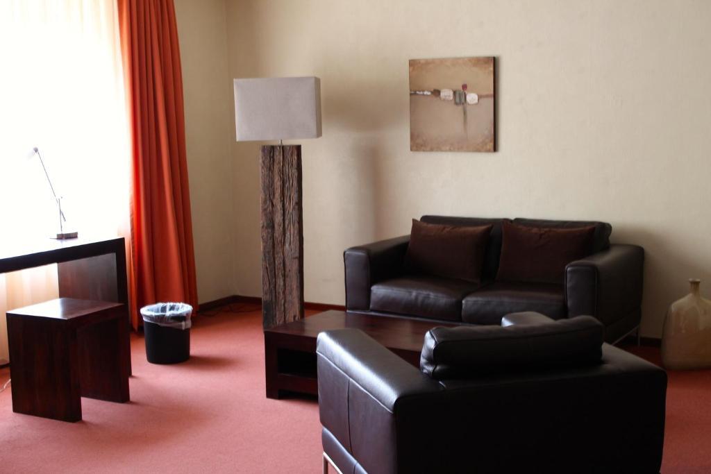 Hotel Donnersberg Darmstadt Room photo