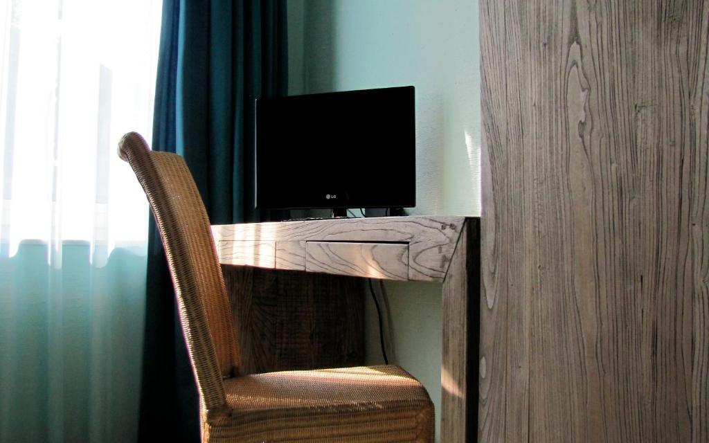 Hotel Donnersberg Darmstadt Room photo